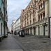 Доходный и торговый дом купцов Карзинкиных — памятник архитектуры в городе Москва
