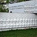 Мемориал «Памяти павших» в городе Кириши