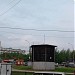 Вентиляционный киоск № 279 Замоскворецкой линии метрополитена в городе Москва