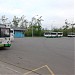 Конечная автобусная станция «Бирюлёво Западное»