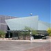 Tempe Transportation Center in Tempe, Arizona city