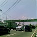 Domestic Road Pedestrian Overpass in Pasay city