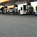 Shell Gas Station in Valenzuela city