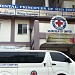 Red Cross Valenzuela City Chapter (en) in Lungsod Valenzuela city