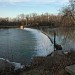 Big Blue River Dam