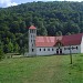 St. John the Baptist Catholic Church