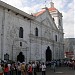 Church and Convent of Santo Niño de Cebu in Cebu City city