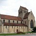 Iglesia Sainte-Anne de Gassicourt