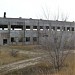 Недостроенный Сызранский завод медицинского оборудования в городе Сызрань