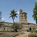 University of Pune, Main Building in Pune city