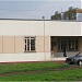 Диспетчерская конечной автобусной станции «Братиславская» в городе Москва