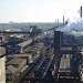 Углеподготовительный цех коксохимпроизводства в городе Мариуполь