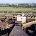 Углеподготовительный цех коксохимпроизводства в городе Мариуполь