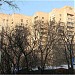 ул. Хромова, 7/1 корпус 1 в городе Москва