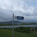 Sligo Bay RNLI Lifeboat Station in Rosses Point (An Rós) city