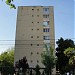 Bloc 19 in Bucharest city