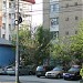 Bloc (ro) in Bucharest city