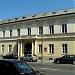 Teatr Collegium Nobilium (pl) in Warsaw city