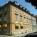 Kamienica Kawczyńskich (pl) in Warsaw city