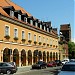 Mamaison Hotel Le Regina Warsaw in Warsaw city