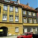 Kościelna Street, 8/8A in Warsaw city