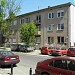 Ciasna Street, 10 in Warsaw city
