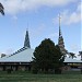 First Christian Church in Phoenix, Arizona city