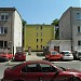 Ciasna Street, 10A in Warsaw city