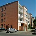 Franciszkańska Street, 3 in Warsaw city