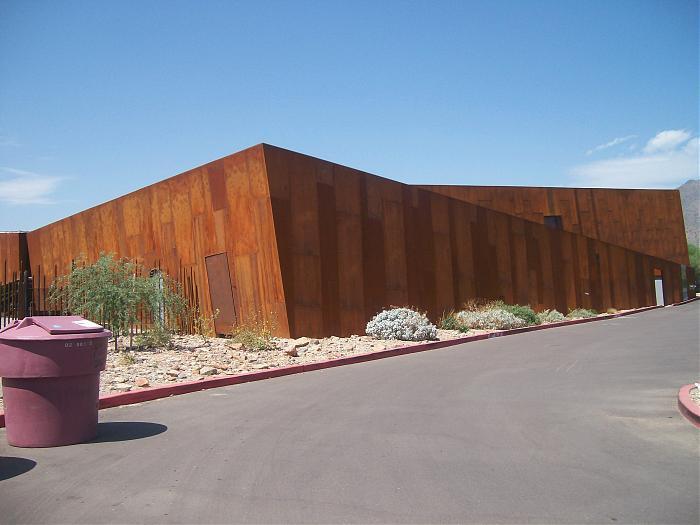 Arabian Library Scottsdale Arizona arabian-library-scottsdale-arizona