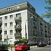 Ciasna Street, 15 in Warsaw city