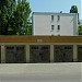 Garaże (pl) in Warsaw city