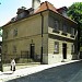 Brzozowa Street, 20 in Warsaw city