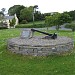 SS Sligo Monument in Rosses Point (An Rós) city