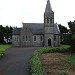 The Church of Ireland in Rosses Point (An Rós) city