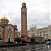 Christ The Saviour cathedral