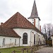 Chiesa luterana della Santa Trinità