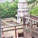 Motha Khanda Maruti Temple in Navi Mumbai city