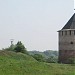 Белая (Алексеевская) Башня в городе Великий Новгород