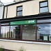 Rosses Point Post Office in Rosses Point (An Rós) city