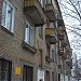 Снесённый жилой дом (Краснодарская ул., 16) в городе Москва