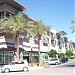 Kierland Commons Shopping Center in Phoenix, Arizona city