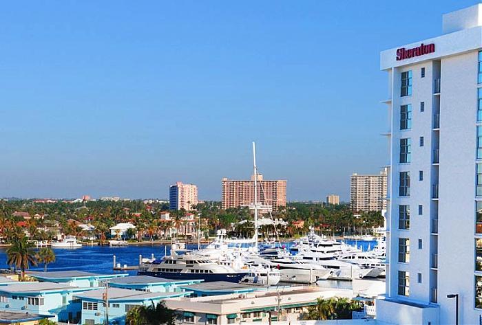 B Ocean Resort Fort Lauderdale - Fort Lauderdale, Florida