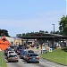 Osoyoos, British Columbia -  Oroville, Washington border crossing