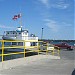 Osoyoos, British Columbia -  Oroville, Washington border crossing