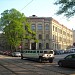 Riga Technical University in Riga city