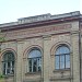 Riga Technical University in Riga city