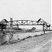18th Street Canal Bridge in Louisville-Jefferson County, Kentucky city