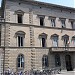 Palazzina Philipson (it) in Florence city