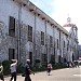 Church and Convent of Santo Niño de Cebu in Cebu City city